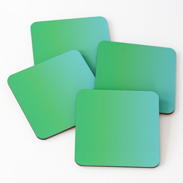 Item preview, Blue Green  designed and sold by LaConnieArt.