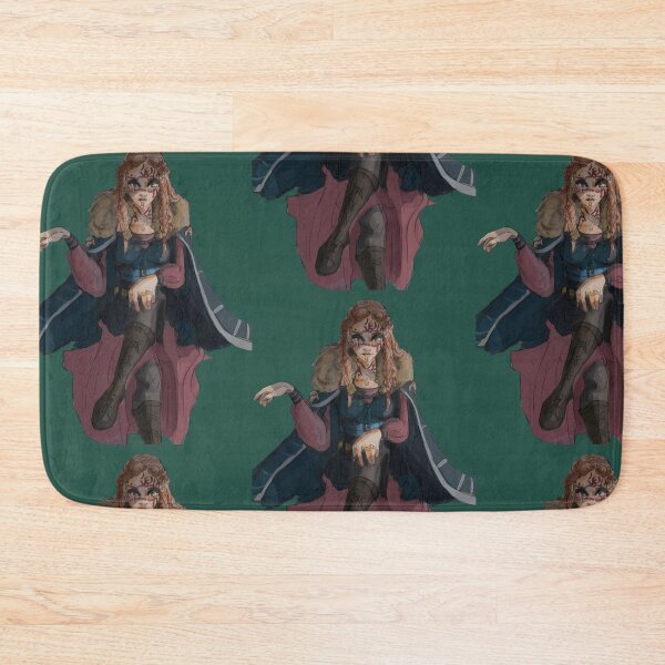 Item preview, Sigyn, goddess of Loyalty  designed and sold by S2Illustrations.