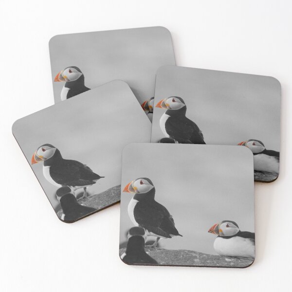Item preview, Puffin rock designed and sold by miradorpictures.