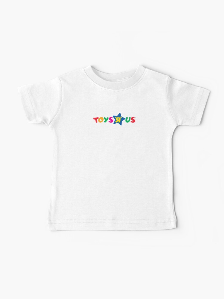 toys r us baby clothes