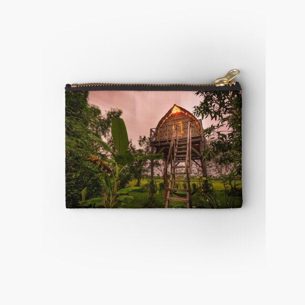 Item preview, Ganesha Fire Hut: Kampot, Cambodia designed and sold by Cabot Trail Pathfinders.