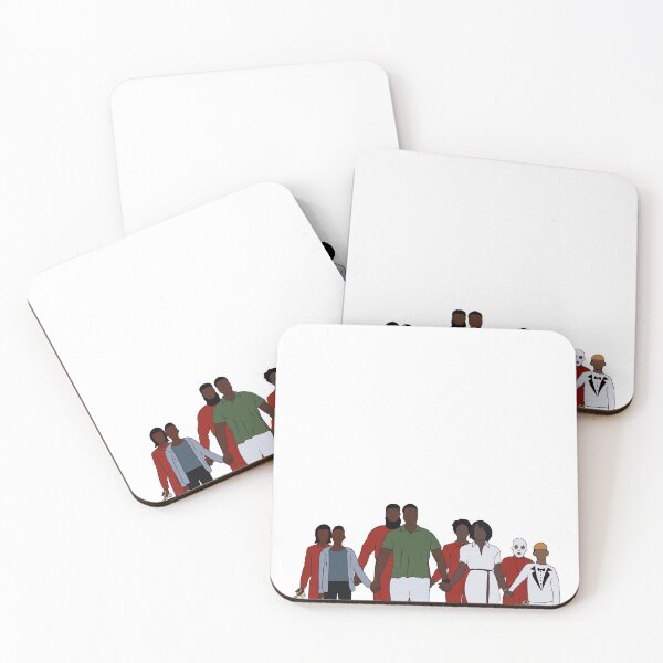 Item preview, Us designed and sold by cine-fille.