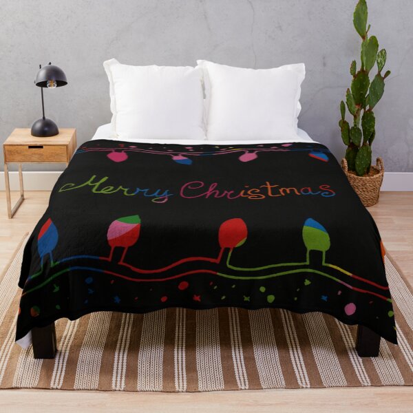 Item preview, Christmas Lights designed and sold by shipperfangirl.