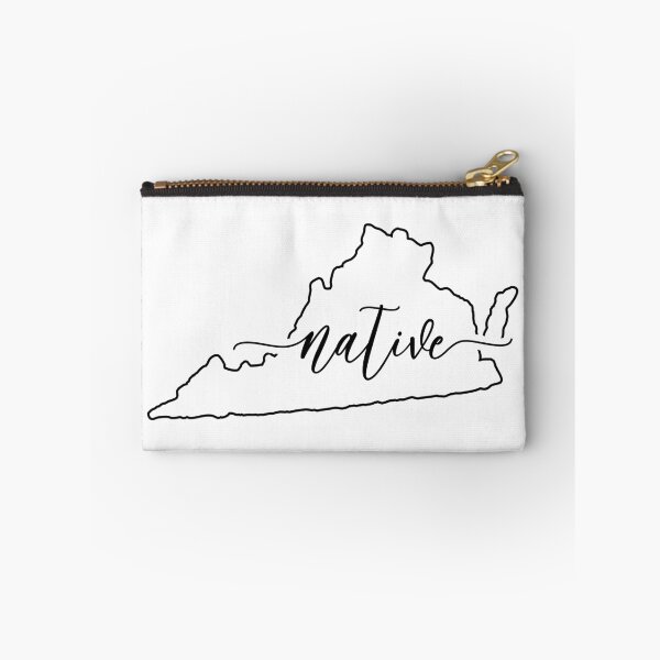 Item preview, Virginia Native designed and sold by randrgiftshop.
