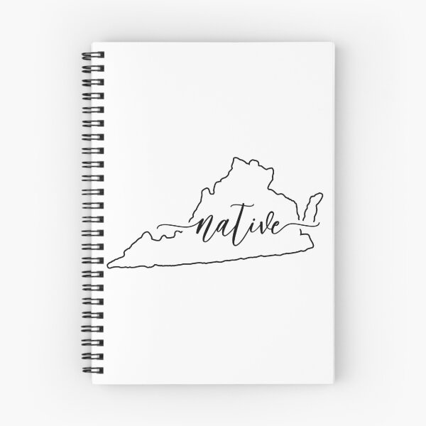 Item preview, Virginia Native designed and sold by randrgiftshop.