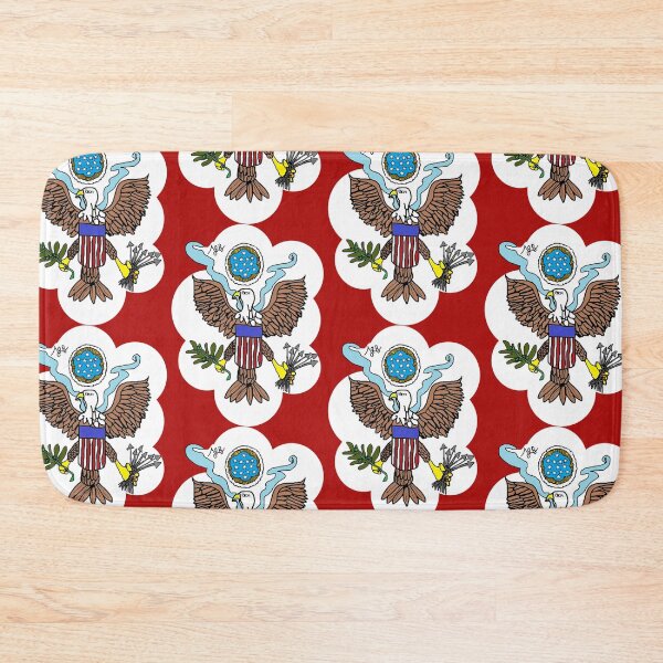 Item preview, America's Eagle (In Color) designed and sold by WDC-Art.