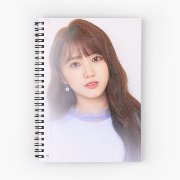 Item preview, IZ*ONE LA VIE EN ROSE NAKO designed and sold by PD101EMPORIUM.