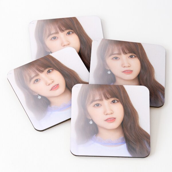 Item preview, IZ*ONE LA VIE EN ROSE NAKO designed and sold by PD101EMPORIUM.