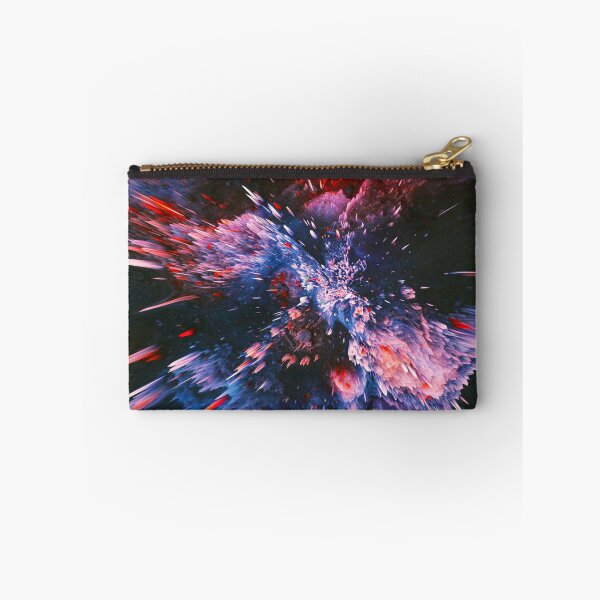 Item preview, Abstract Glalaxy Explosion designed and sold by sarahhub.