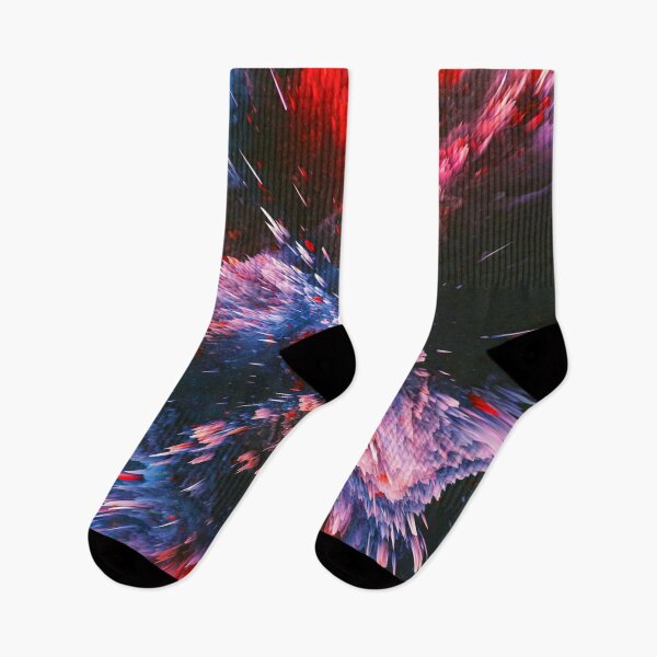 Item preview, Abstract Glalaxy Explosion designed and sold by sarahhub.