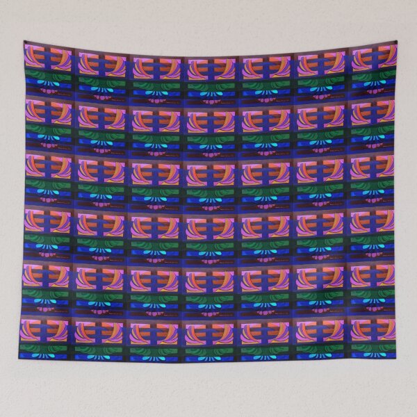 Item preview, Hexagram 11: T'ai (Peace) designed and sold by Denise Weaver Ross.