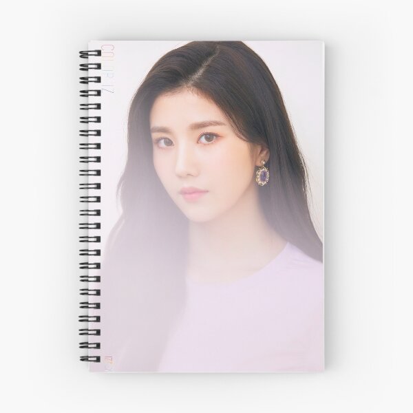 Item preview, IZ*ONE LA VIE EN ROSE EUNBI designed and sold by PD101EMPORIUM.