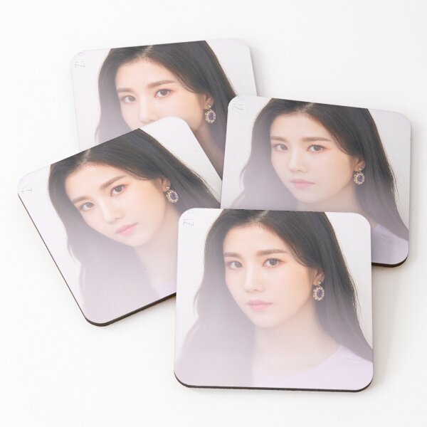 Item preview, IZ*ONE LA VIE EN ROSE EUNBI designed and sold by PD101EMPORIUM.