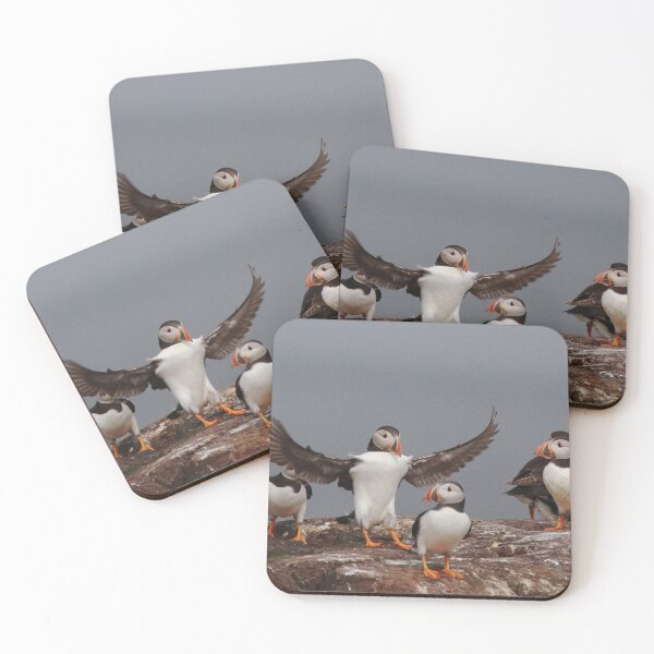 Item preview, In a flap  designed and sold by miradorpictures.