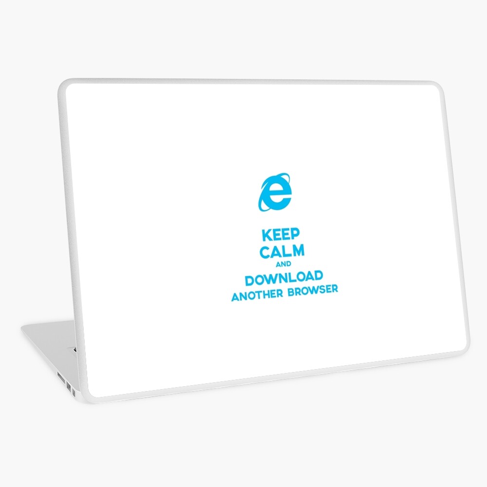 Item preview, Laptop Skin designed and sold by solo244.