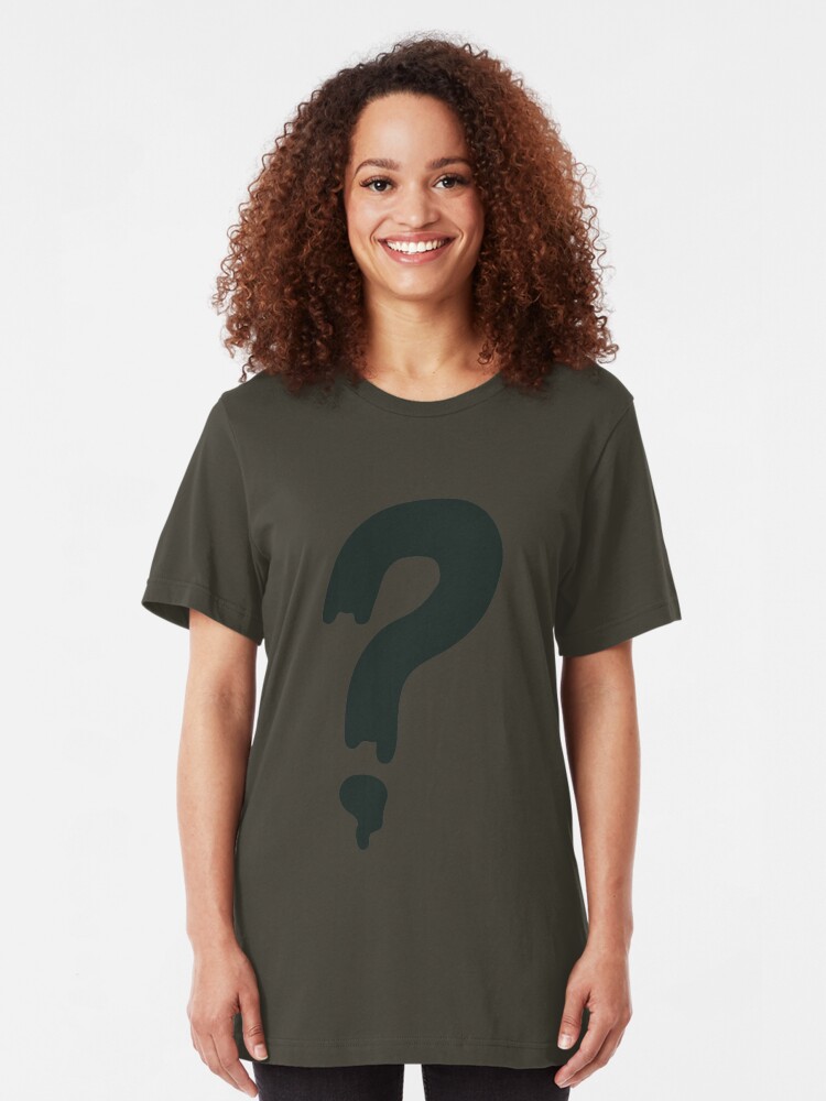 mystery shack staff shirt