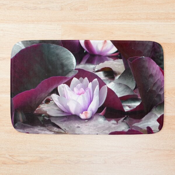 Item preview, Waterlily Escape designed and sold by J-CCreations.