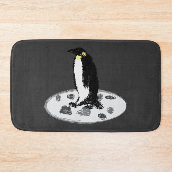 Item preview, Artwork of an Emperor Penguin II designed and sold by JD's Shop.