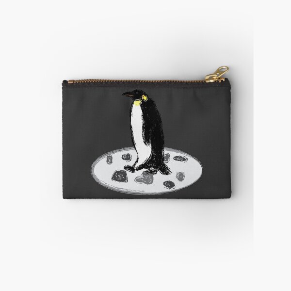 Item preview, Artwork of an Emperor Penguin II designed and sold by JD's Shop.
