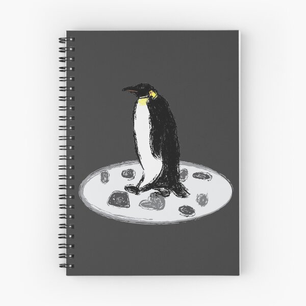 Item preview, Artwork of an Emperor Penguin II designed and sold by JD's Shop.