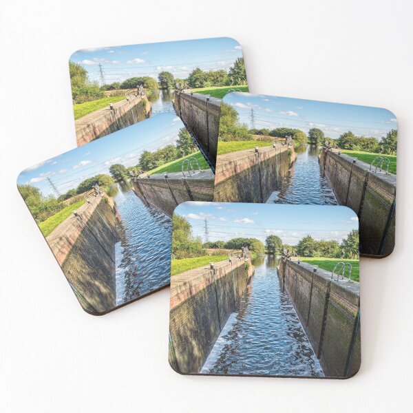 Item preview, #41 Kegworth Village Deep Lock designed and sold by phutball.