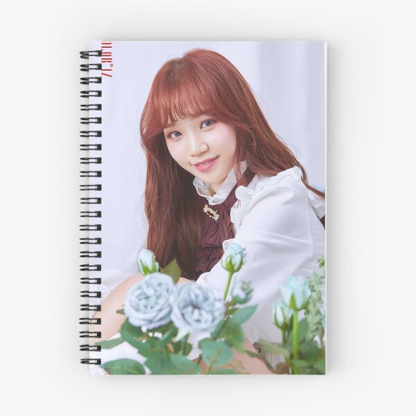 Item preview, IZ*ONE LA VIE EN ROSE MINJU designed and sold by PD101EMPORIUM.