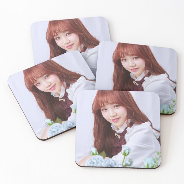 Item preview, IZ*ONE LA VIE EN ROSE MINJU designed and sold by PD101EMPORIUM.