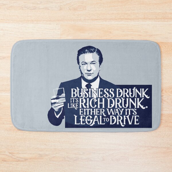 Item preview, Business Drunk designed and sold by polliadesign.