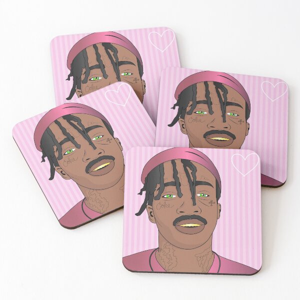 Item preview, Tracy Minaj designed and sold by FeasibleGFX.
