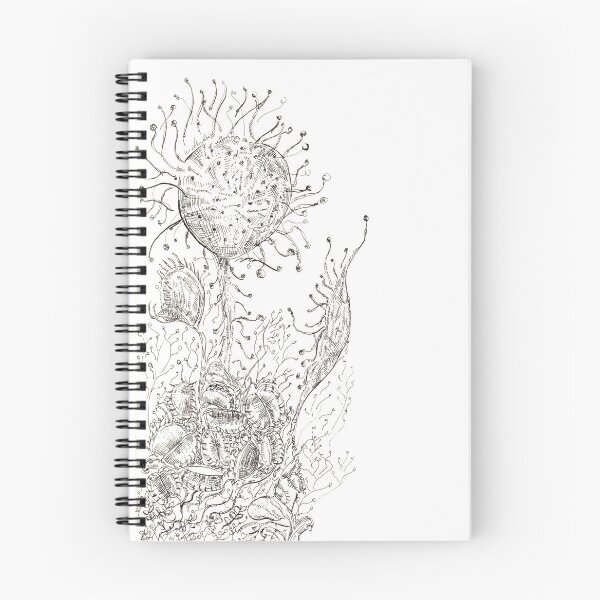 Item preview, Carnivorous plant/ Drosera rotundifolia designed and sold by NataliaMotta.