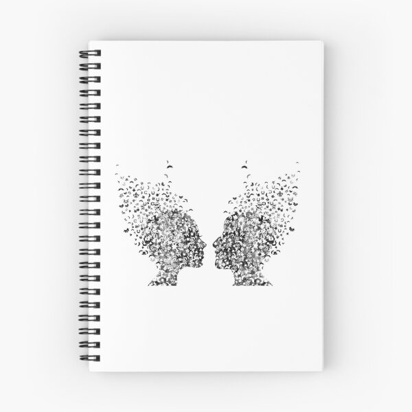 Item preview, Mind and psychogy, Rorschach, Rorschach card designed and sold by Rosaliartbook.
