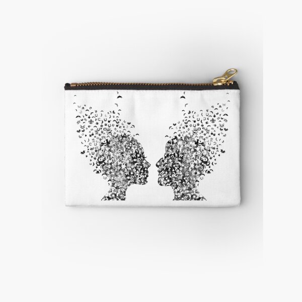 Item preview, Mind and psychogy, Rorschach, Rorschach card designed and sold by Rosaliartbook.