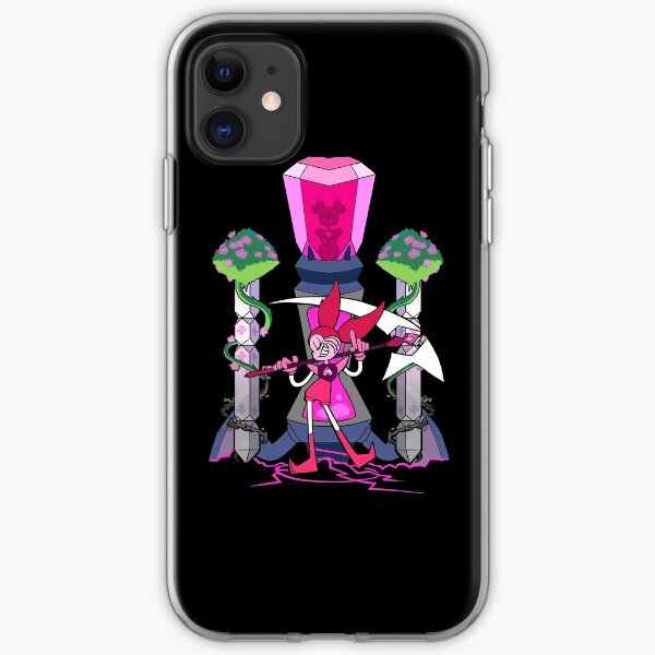 Spinel iPhone Soft Case