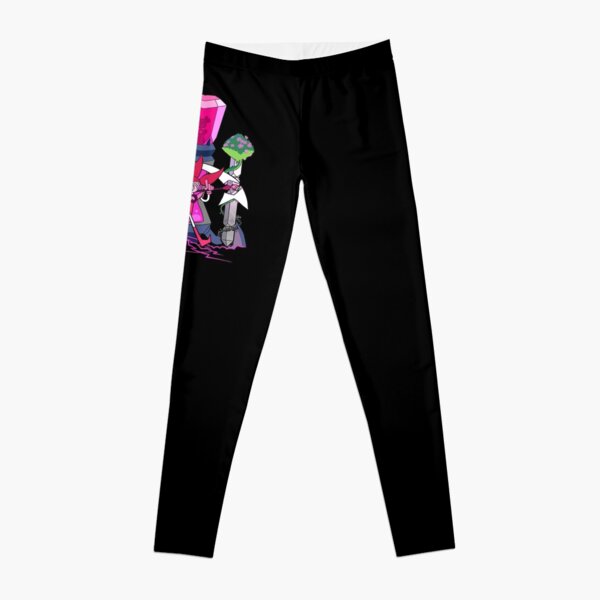 Spinel Leggings
