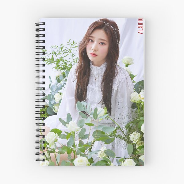 Item preview, IZ*ONE LA VIE EN ROSE CHAEWON designed and sold by PD101EMPORIUM.