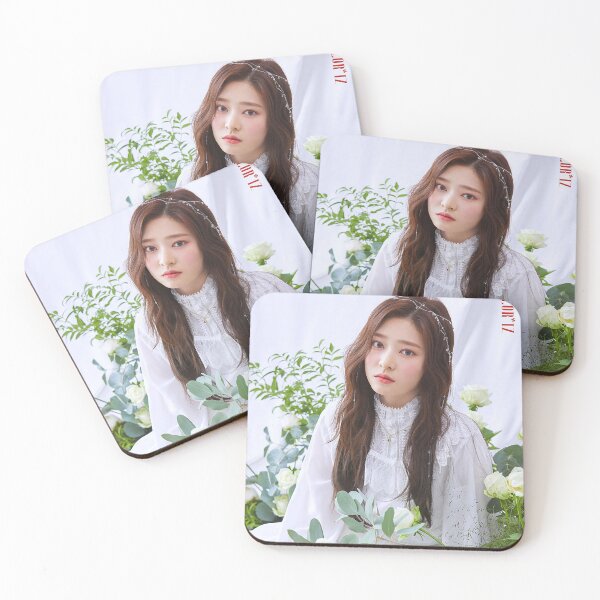 Item preview, IZ*ONE LA VIE EN ROSE CHAEWON designed and sold by PD101EMPORIUM.