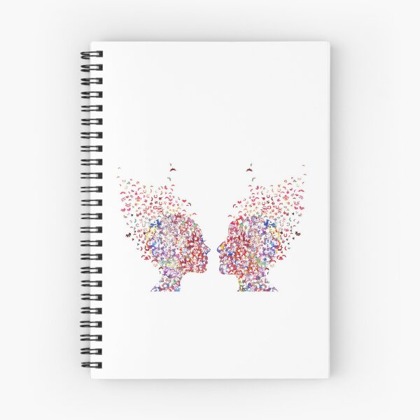 Item preview, Mind and psychology, Rorschach, Rorschach card designed and sold by Rosaliartbook.