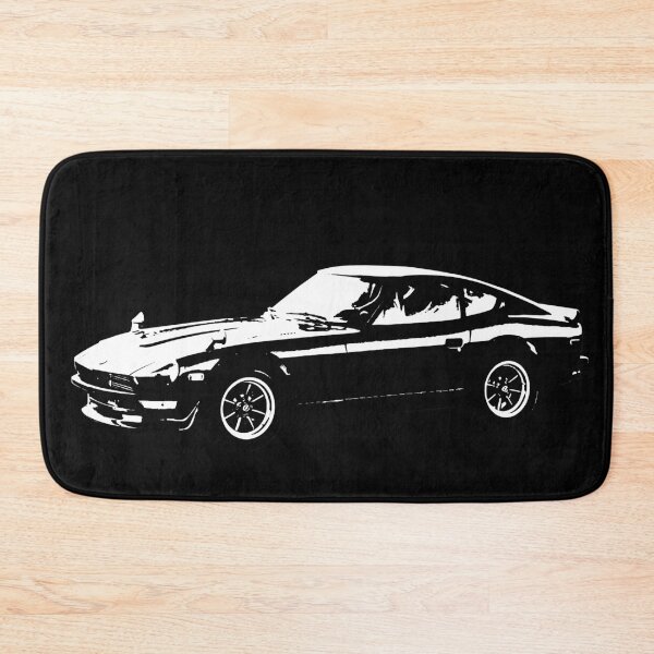 Item preview, 240z designed and sold by GrizzlyVision.
