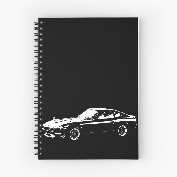 Item preview, 240z designed and sold by GrizzlyVision.