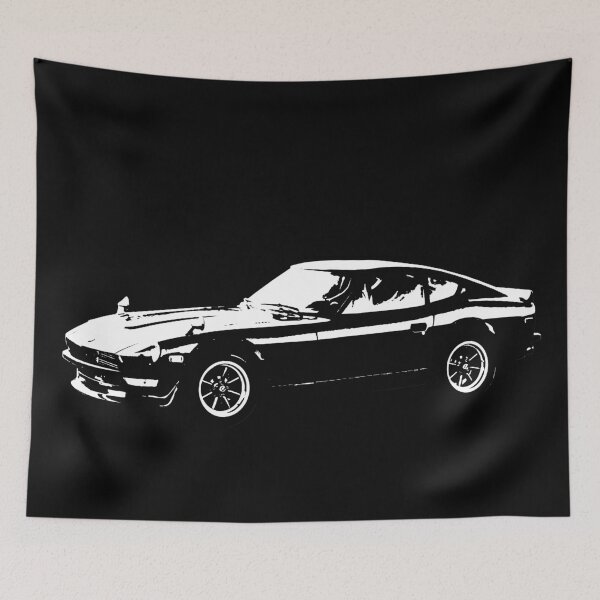 Item preview, 240z designed and sold by GrizzlyVision.