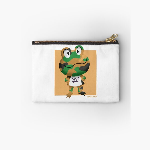 Item preview, Camofrog designed and sold by alyssaerin.