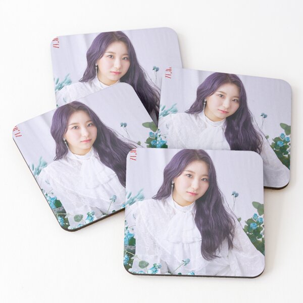 Item preview, IZ*ONE LA VIE EN ROSE CHAEYEON designed and sold by PD101EMPORIUM.