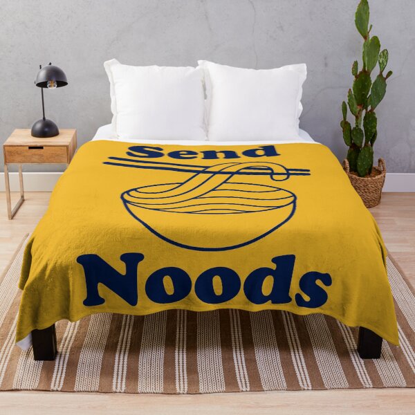 Item preview, Send Noods designed and sold by ourkid.