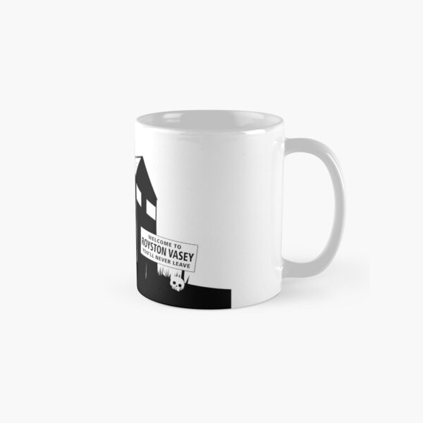 Are You Local? Classic Mug