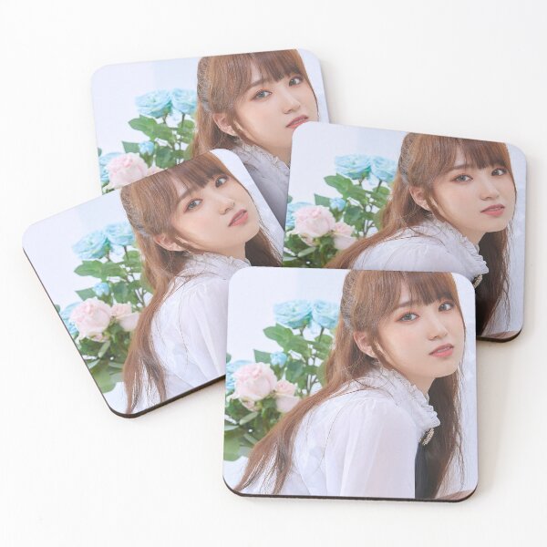 Item preview, IZ*ONE LA VIE EN ROSE NAKO designed and sold by PD101EMPORIUM.
