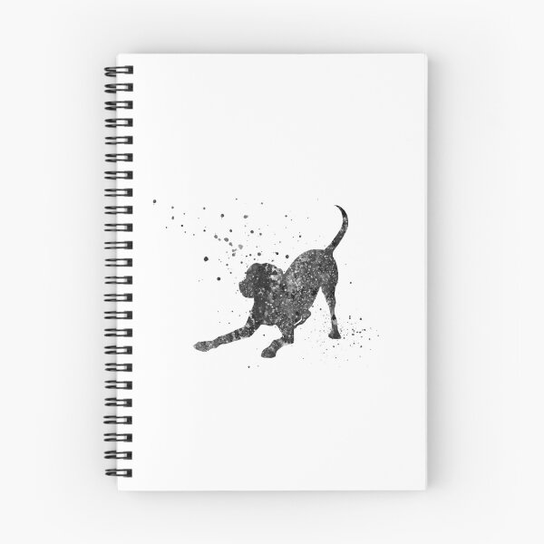 Item preview, Labrador, Black Labrador designed and sold by Rosaliartbook.