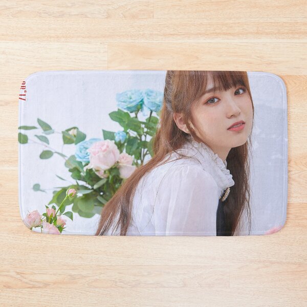 Item preview, IZ*ONE LA VIE EN ROSE NAKO designed and sold by PD101EMPORIUM.