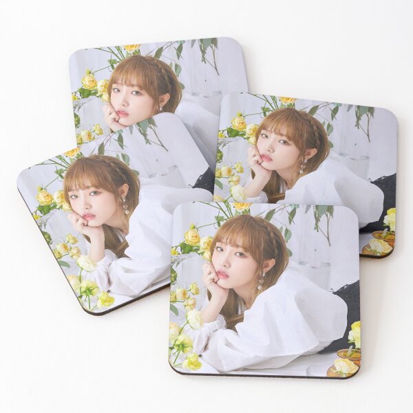 Item preview, IZ * ONE LA VIE EN ROSE YENA designed and sold by PD101EMPORIUM.