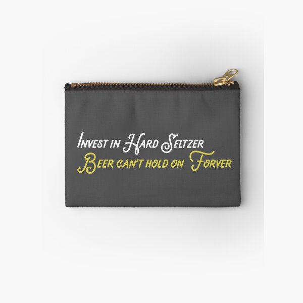 Item preview, Invest in Seltzer designed and sold by JJFGraphics.