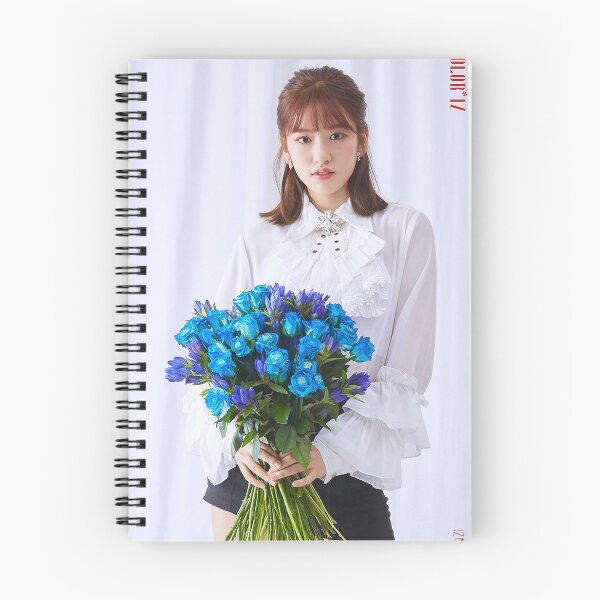 Item preview, IZ*ONE LA VIE EN ROSE YUJIN designed and sold by PD101EMPORIUM.